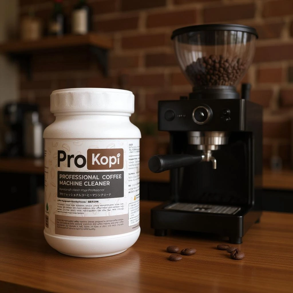 pro kopi